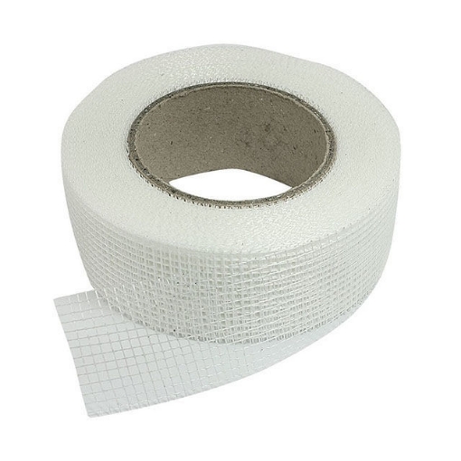 Picture of Panclub Fiberglass Mesh Tape (2" x 100 ft, 2" x 250 ft), 50100