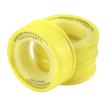 Show details for Omega Seal Tape (1/2, 3/4, 1"), PST-05 Picture of Omega Seal Tape (1/2, 3/4, 1"), PST-05