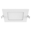 Picture of Firefly LED Square Recessed Slim Downlight (3 watts, 6 watts, 9 watts, 12 watts, 15 watts), EDL112603DL