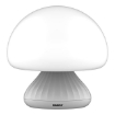 Rechargeable Tap It Night Light–Mushroom