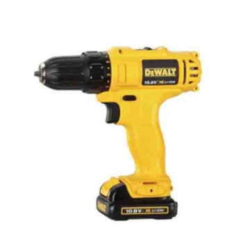 Show details for Dewalt Cordless Drill Driver, DCD700C2A-B1 Picture of Dewalt Cordless Drill Driver, DCD700C2A-B1