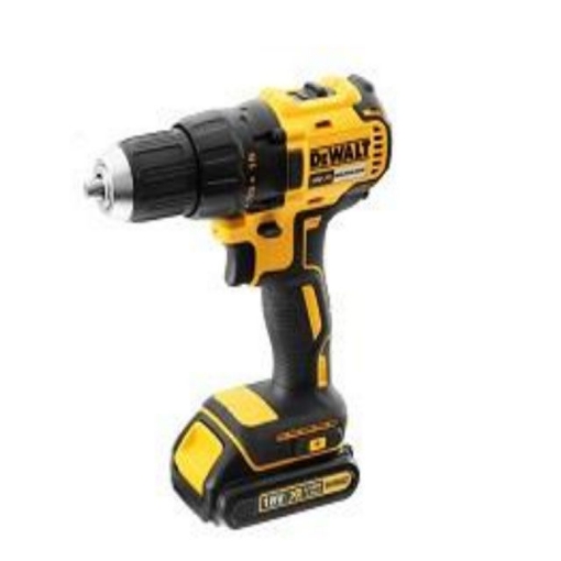 Picture of Dewalt Cordless Drill Driver, DCD7771D2-B1