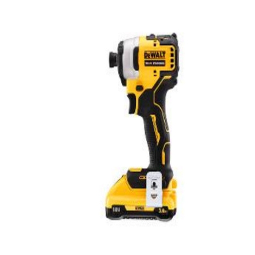 Picture of Dewalt Cordless Ultra Compact Driver , DEDCF809L2-KR