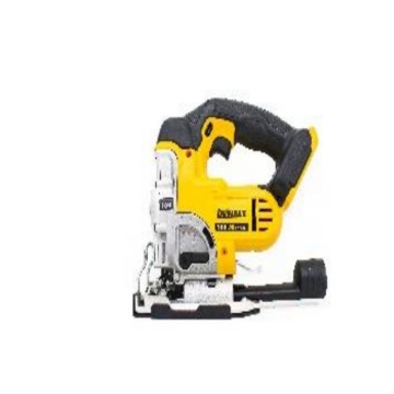 Show details for Dewalt Cordless Jigsaw, DEDCS331N Picture of Dewalt Cordless Jigsaw, DEDCS331N