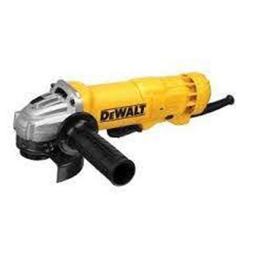 Picture of Dewalt Grinder, DW802-B1