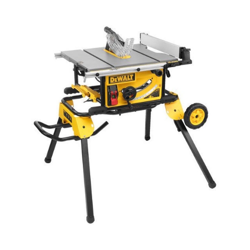 Picture of Dewalt Table Saw, DWE7492-QS