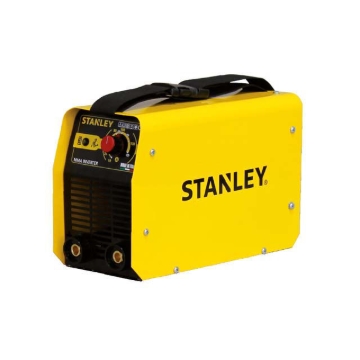 Show details for Stanley MMA Inverter Welding Machine STWD160IC1 Picture of Stanley MMA Inverter Welding Machine STWD160IC1