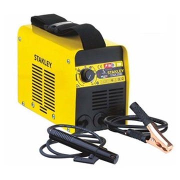 Show details for Stanley Inverter MMA Welding Machine ST61101 Picture of Stanley Inverter MMA Welding Machine ST61101
