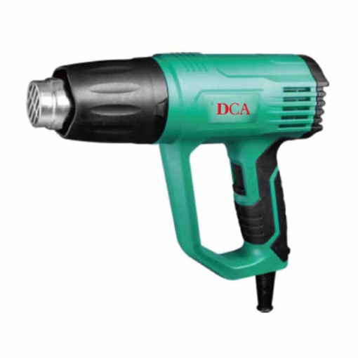 Picture of DCA Heat Gun, AQB04-2000