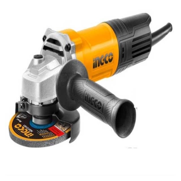 Show details for INGCO Angle Grinder, AG750162 Picture of INGCO Angle Grinder, AG750162