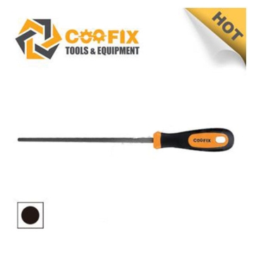 Show details for Coofix Round Steel File Picture of Coofix Round Steel File