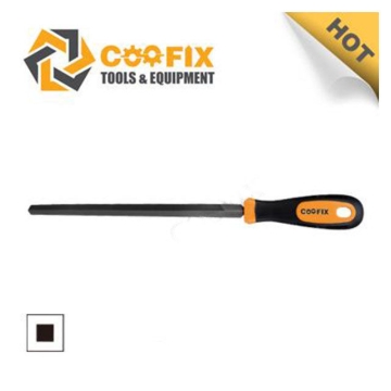 Show details for Coofix Triangle Steel File Picture of Coofix Triangle Steel File