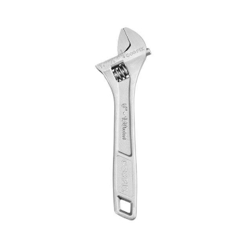 Show details for Coofix Adjustable Wrench Spanner Picture of Coofix Adjustable Wrench Spanner