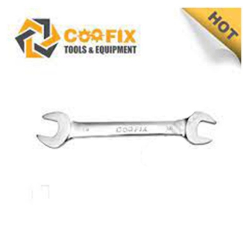 Show details for Coofix Double Open End Spanner Picture of Coofix Double Open End Spanner