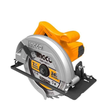 Show details for INGCO Circular Saw, CS185382 Picture of INGCO Circular Saw, CS185382