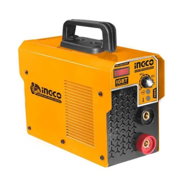 Show details for INGCO Portable Arc MMA Inverter Welding Machine IGBT 320A, ING-MMA3202P INGCO Portable Arc MMA Inverter Welding Machine IGBT 320A, ING-MMA3202P