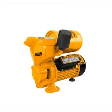 Show details for INGCO Self-Priming Peripheral Pump 370W (0.5HP), VPA3705-5 INGCO Self-Priming Peripheral Pump 370W (0.5HP), VPA3705-5