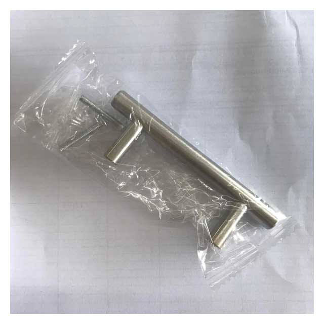 304 Stainless Steel Cabinet Handle Straight Drawer Handle 38.24 (Small ...