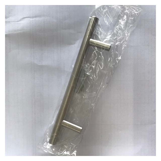 304 Stainless Steel Cabinet Handle Straight Drawer Handle 38.24 (Small ...