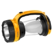 Rechargeable Solar LED Torch Light