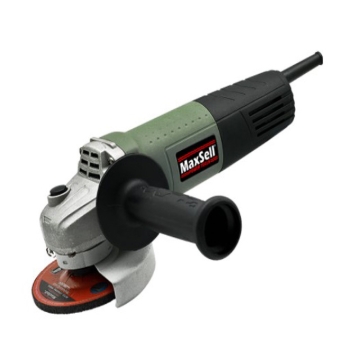 Show details for MaxSell 4'' Angle Grinder, MSG-5410 Picture of MaxSell 4'' Angle Grinder, MSG-5410