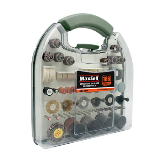 MaxSell Rotary Die Grinder Accessories