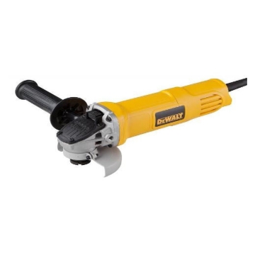 Show details for Dewalt  Small Angle Grinder, Trigger Switch  850W, 10mm, Tool Only,  DWE8200PL-B1 Dewalt  Small Angle Grinder, Trigger Switch  850W, 10mm, Tool Only