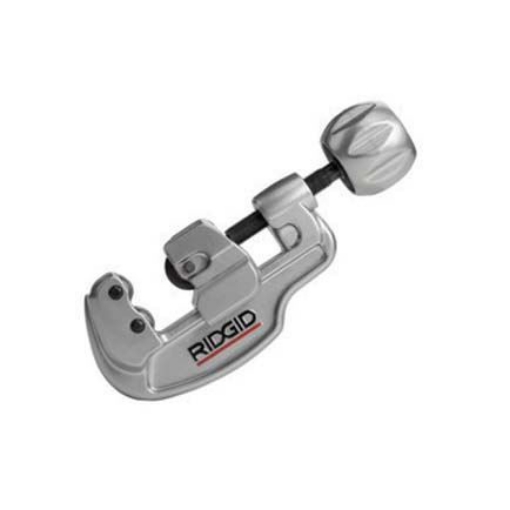 Ridgid Tubing and Conduit Cutter