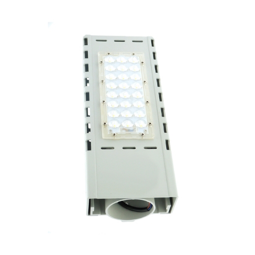 Omni LED Street Light