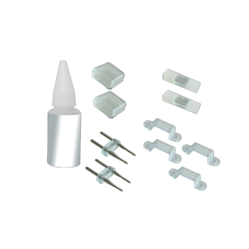 Omni LED Strip Connector AC 220V