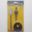 OMEGA Lock Installation Kit