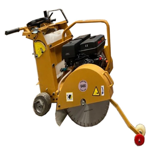 Picture of GOLDEN HORSE Concrete Asphalt Cutter HCC14-GH700