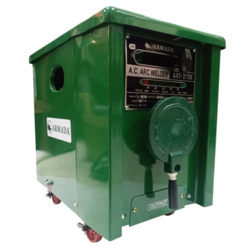 Show details for ARMADA Welding Machines - AX1-275B Picture of ARMADA Welding Machines - AX1-275B