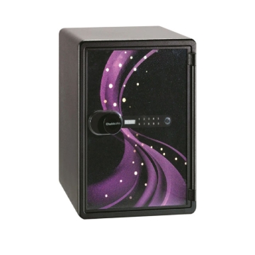 Show details for CHUBBSAFE OPAL SAFE W/ELEC LOCK - GUOPAL5122EC50TK Picture of CHUBBSAFE OPAL SAFE W/ELEC LOCK - GUOPAL5122EC50TK