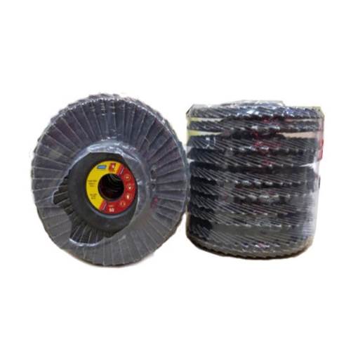 Picture of NORTON Flexible Flap Disc - 78072715536