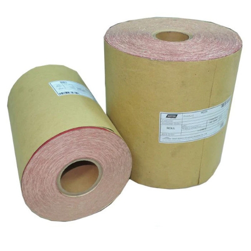 Picture of NORTON Floor Sanding Paper - 77696010522