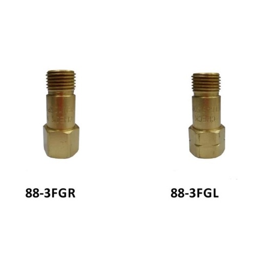 Picture of MORWELD Check Valve - 88-3FGR