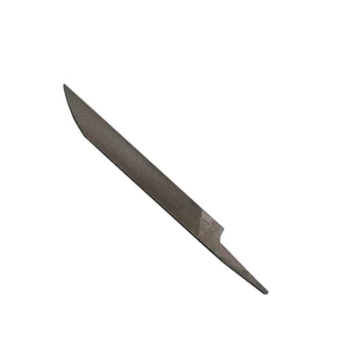 Show details for TOME FETEIRA Knife Files Bastard 6" - FB06 Picture of TOME FETEIRA Knife Files Bastard 6" - FB06