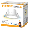 Firefly Smart Solutions LED Downlight 8W