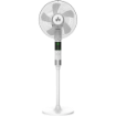 Firefly Home Stand Fan with Multi-Angle Oscillation