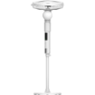 Firefly Home Stand Fan with Multi-Angle Oscillation