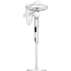 Firefly Home Stand Fan with Multi-Angle Oscillation