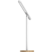 Firefly Rechargeable Wooden Design Desk Lamp