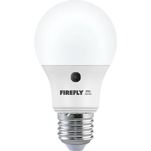 Firefly Pro Series LED Light Sensor Bulb