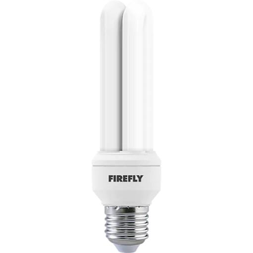 Firefly Compact 2U Fluorescent Lamp 13W