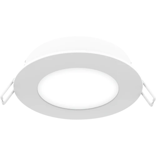 Firefly Basic Series Backlit Slim LED Downlight