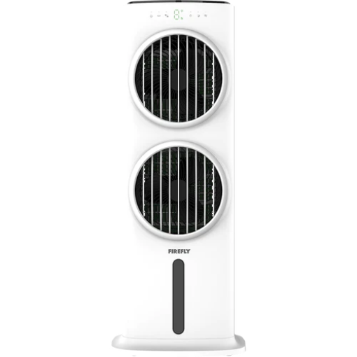 Firefly Smart WIFI Dual Fan Air Cooler 10L