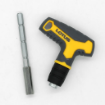 Picture of T-Handle Screwdriver (MET) - LTHT700THX/M