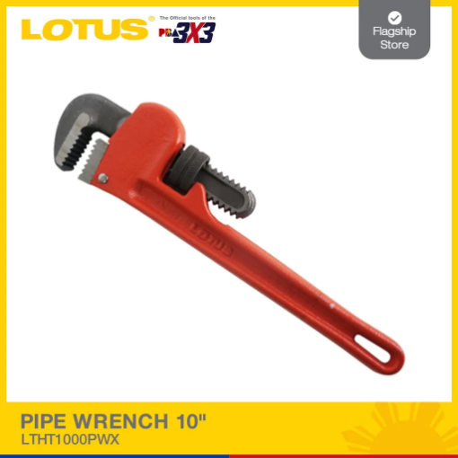 Picture of Pipe Wrench - LTHT1000PWX