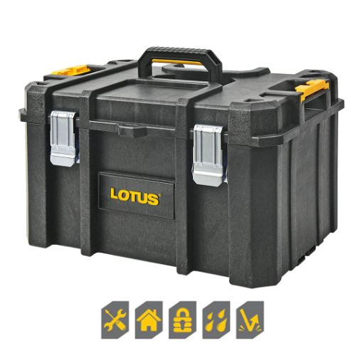 Picture of LOTUS X-Connect™ Organizer Cart - LT2XC200